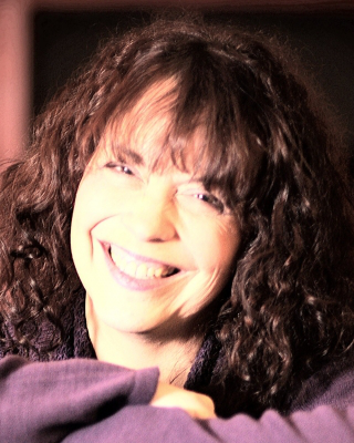 Susan Baganz